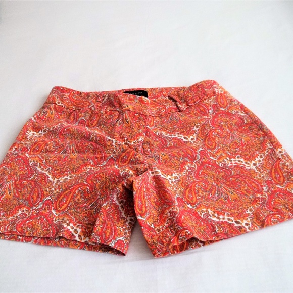 Talbots Pants - Talbots Floral Women's Shorts